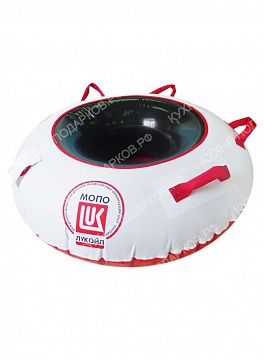 Изображения Тюбинг с логотипом 3